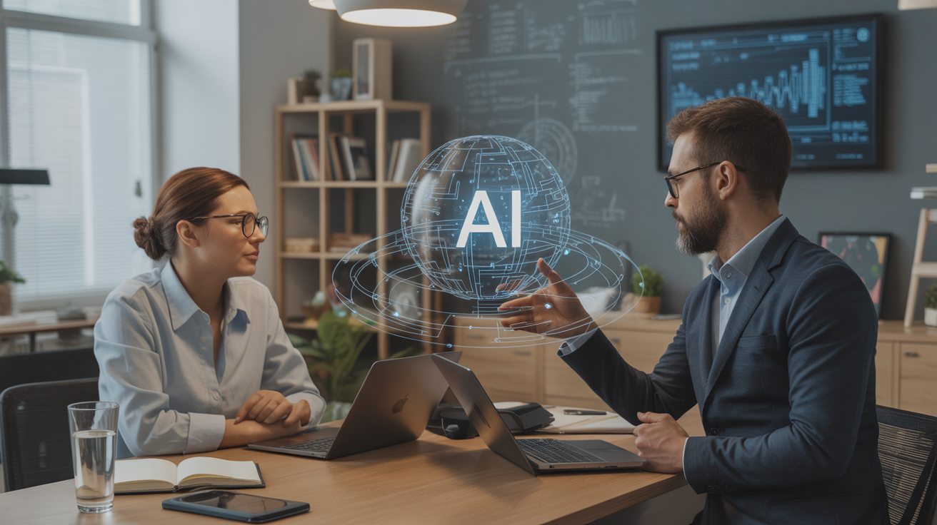 AI решения за други индустрии и бизнеси