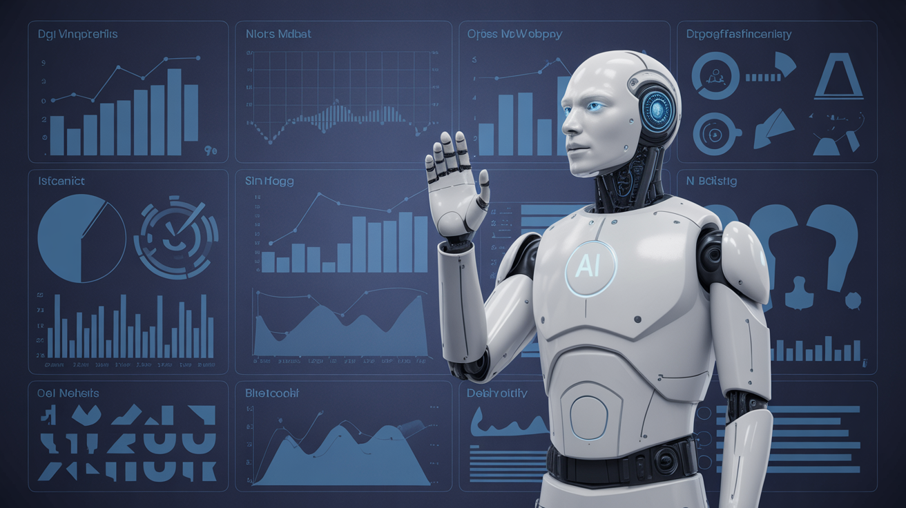 AI решения за други индустрии и бизнеси